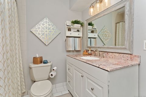 Tiny photo for 101 Grove Street #APT 24, Stamford, CT 06901 (MLS # 24137150)