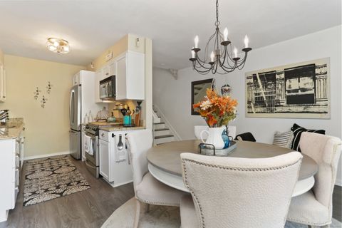 Tiny photo for 101 Grove Street #APT 24, Stamford, CT 06901 (MLS # 24137150)