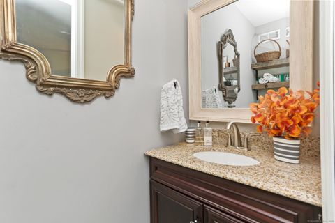 Tiny photo for 101 Grove Street #APT 24, Stamford, CT 06901 (MLS # 24137150)