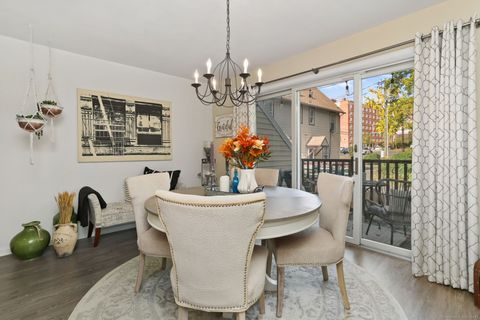 Tiny photo for 101 Grove Street #APT 24, Stamford, CT 06901 (MLS # 24137150)