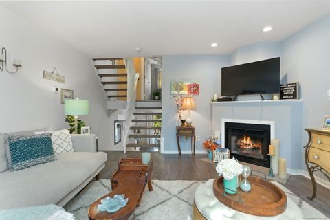 Tiny photo for 101 Grove Street #APT 24, Stamford, CT 06901 (MLS # 24137150)