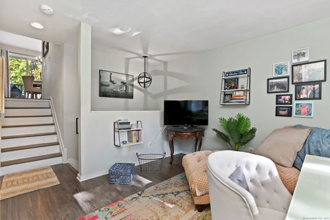 Tiny photo for 101 Grove Street #APT 24, Stamford, CT 06901 (MLS # 24137150)