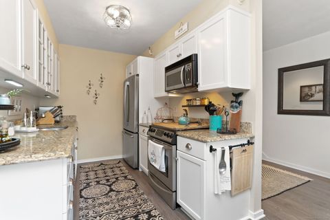Tiny photo for 101 Grove Street #APT 24, Stamford, CT 06901 (MLS # 24137150)