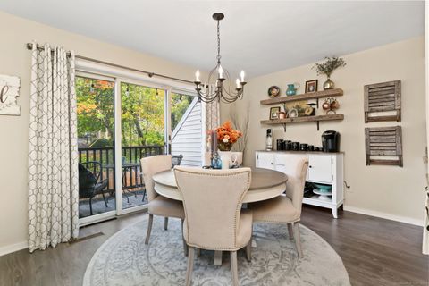 Tiny photo for 101 Grove Street #APT 24, Stamford, CT 06901 (MLS # 24137150)