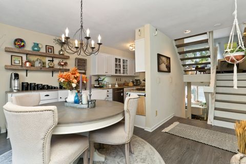 Tiny photo for 101 Grove Street #APT 24, Stamford, CT 06901 (MLS # 24137150)