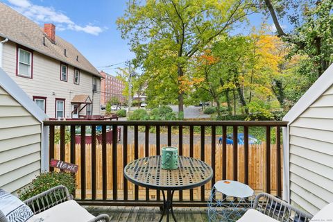 Tiny photo for 101 Grove Street #APT 24, Stamford, CT 06901 (MLS # 24137150)