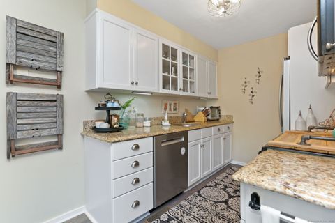 Tiny photo for 101 Grove Street #APT 24, Stamford, CT 06901 (MLS # 24137150)