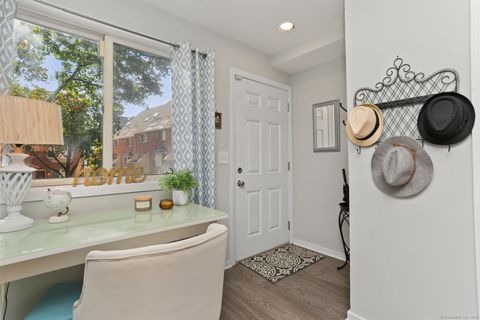 Tiny photo for 101 Grove Street #APT 24, Stamford, CT 06901 (MLS # 24137150)