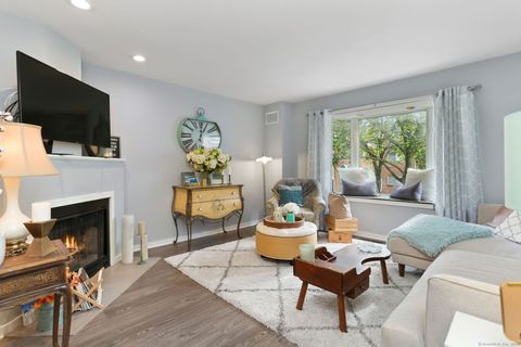 Tiny photo for 101 Grove Street #APT 24, Stamford, CT 06901 (MLS # 24137150)