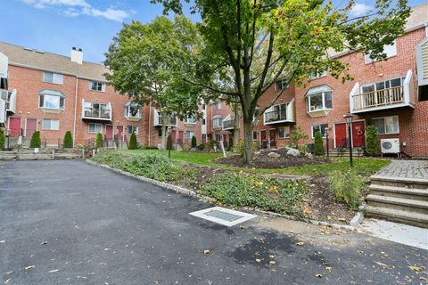 Tiny photo for 101 Grove Street #APT 24, Stamford, CT 06901 (MLS # 24137150)