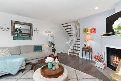 Tiny photo for 101 Grove Street #APT 24, Stamford, CT 06901 (MLS # 24137150)