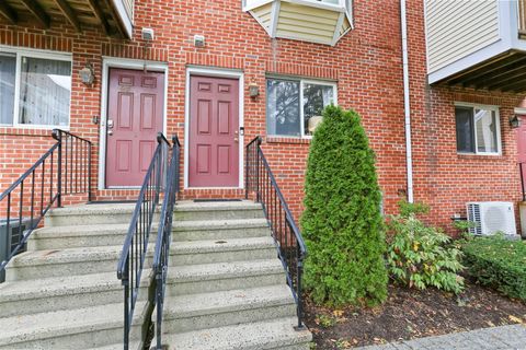 Tiny photo for 101 Grove Street #APT 24, Stamford, CT 06901 (MLS # 24137150)