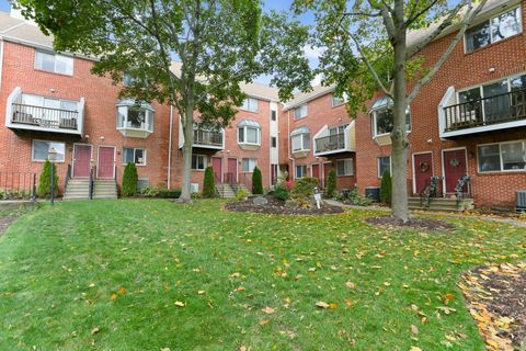 Tiny photo for 101 Grove Street #APT 24, Stamford, CT 06901 (MLS # 24137150)