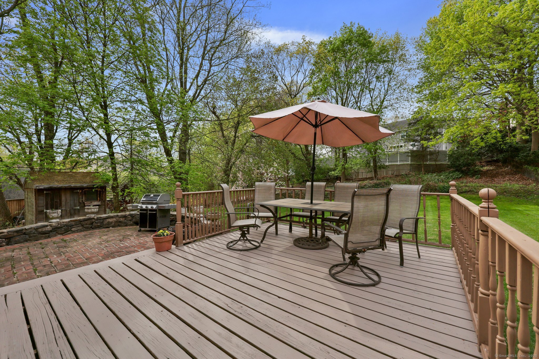 18 Mary Lane, Greenwich, Connecticut image 10