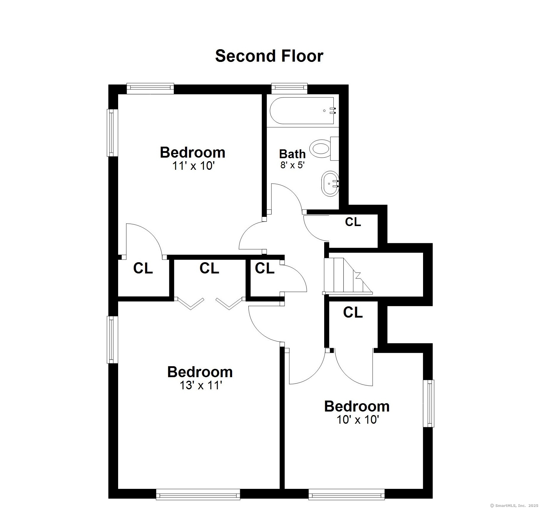 18 Mary Lane, Greenwich, Connecticut image 15