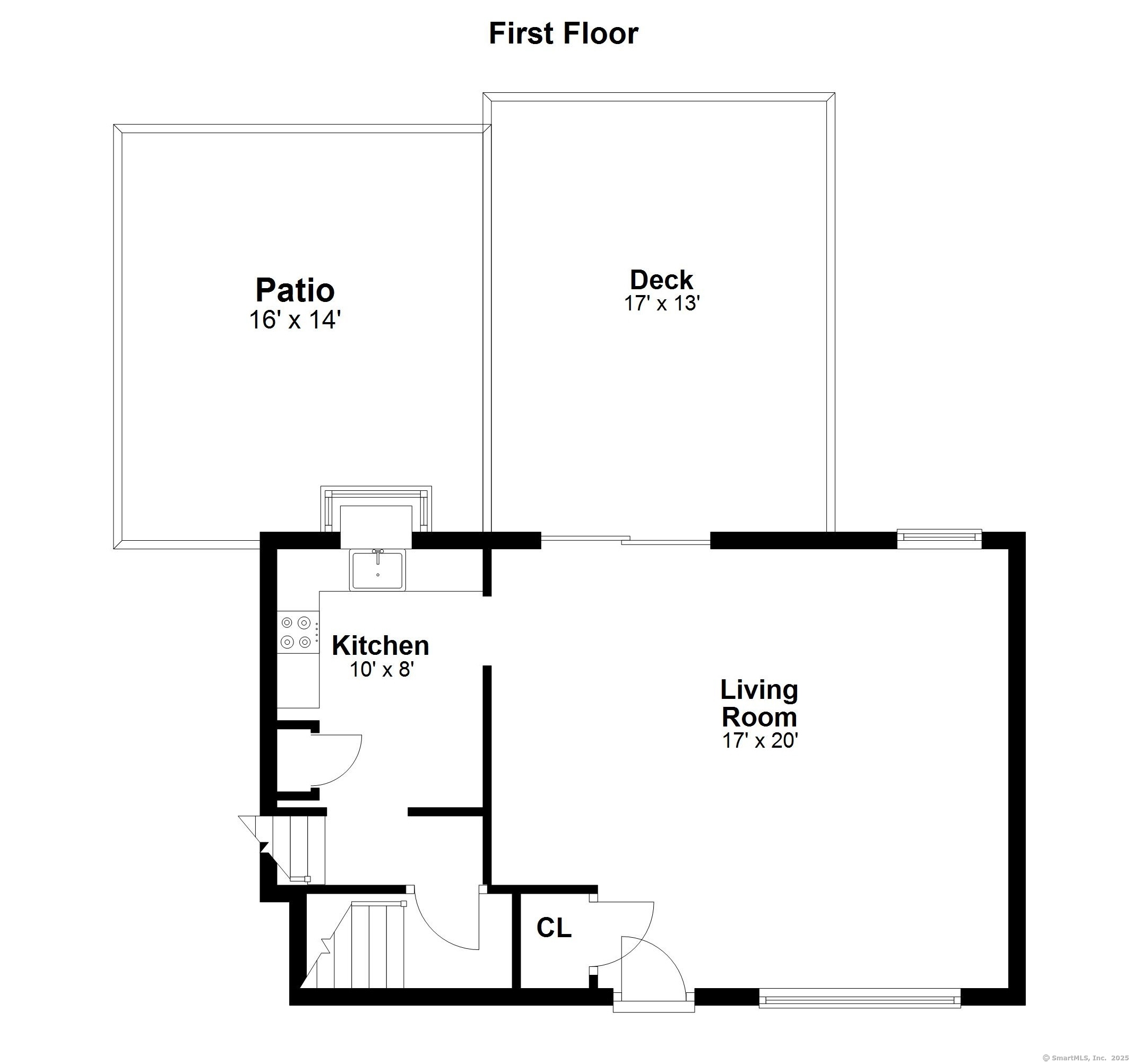 18 Mary Lane, Greenwich, Connecticut image 14