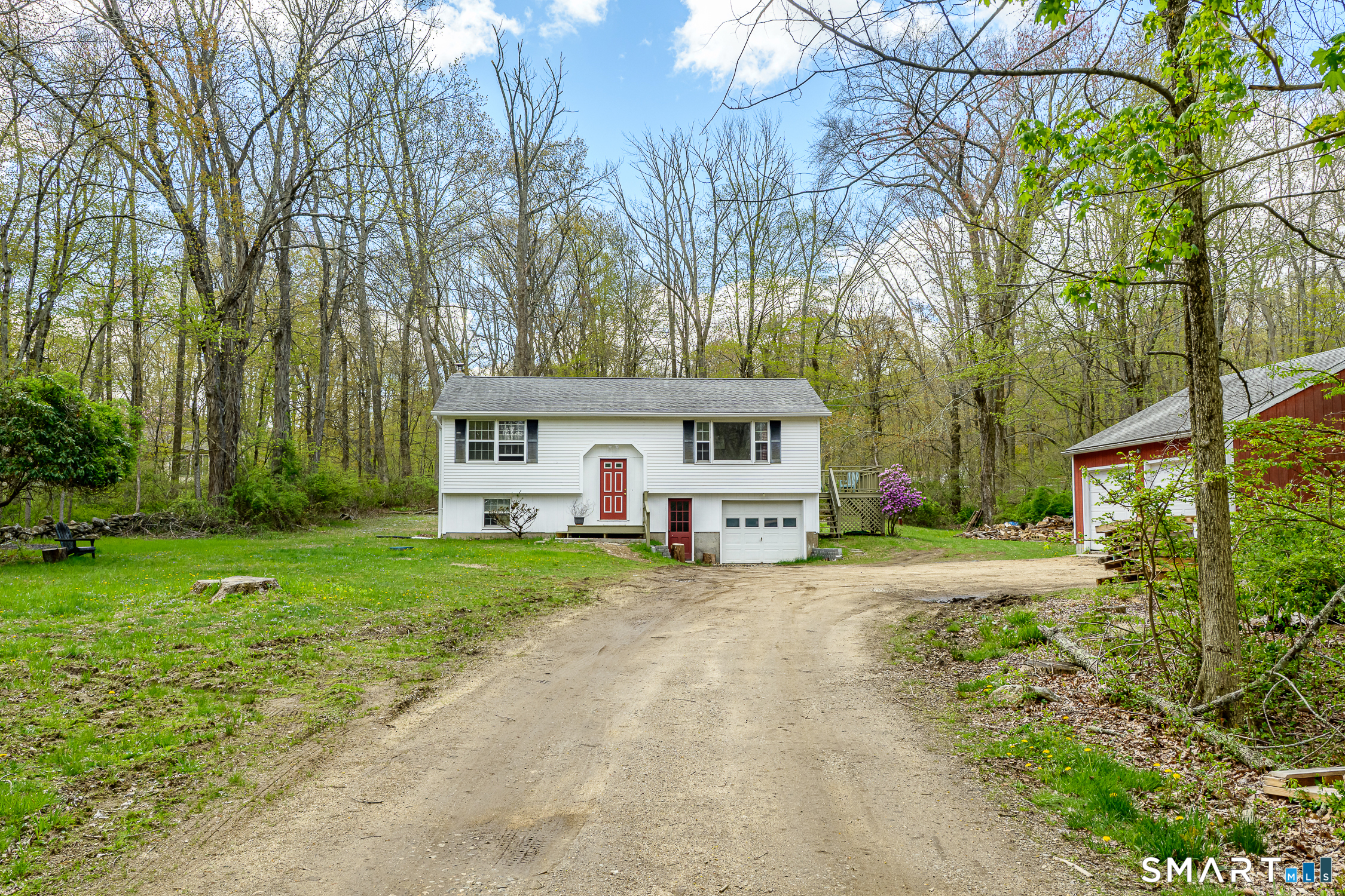63 Estabrooks Road