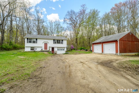 Homes For Sale - 63 Estabrooks Road<br/> Hampton, CT 06247