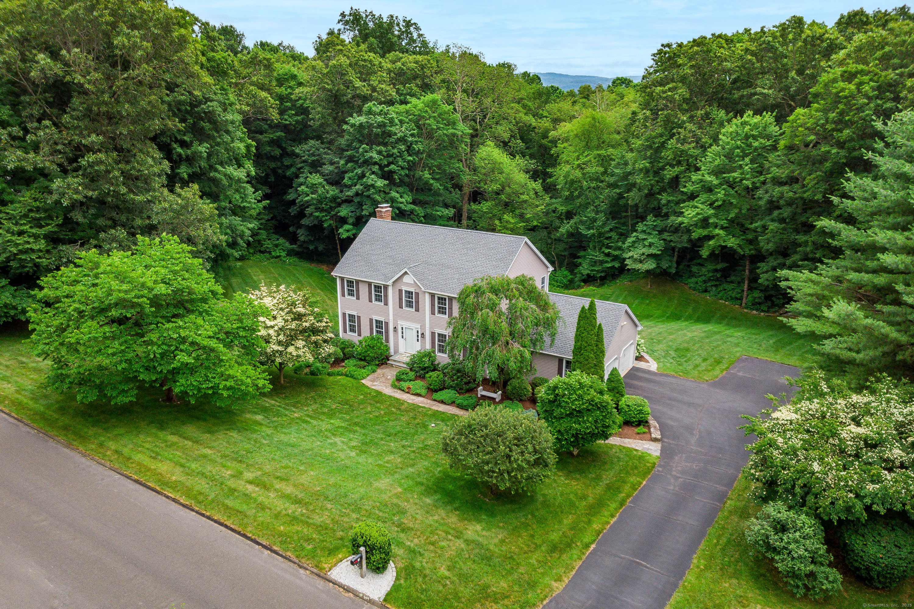 18 Sleepy Hollow Road