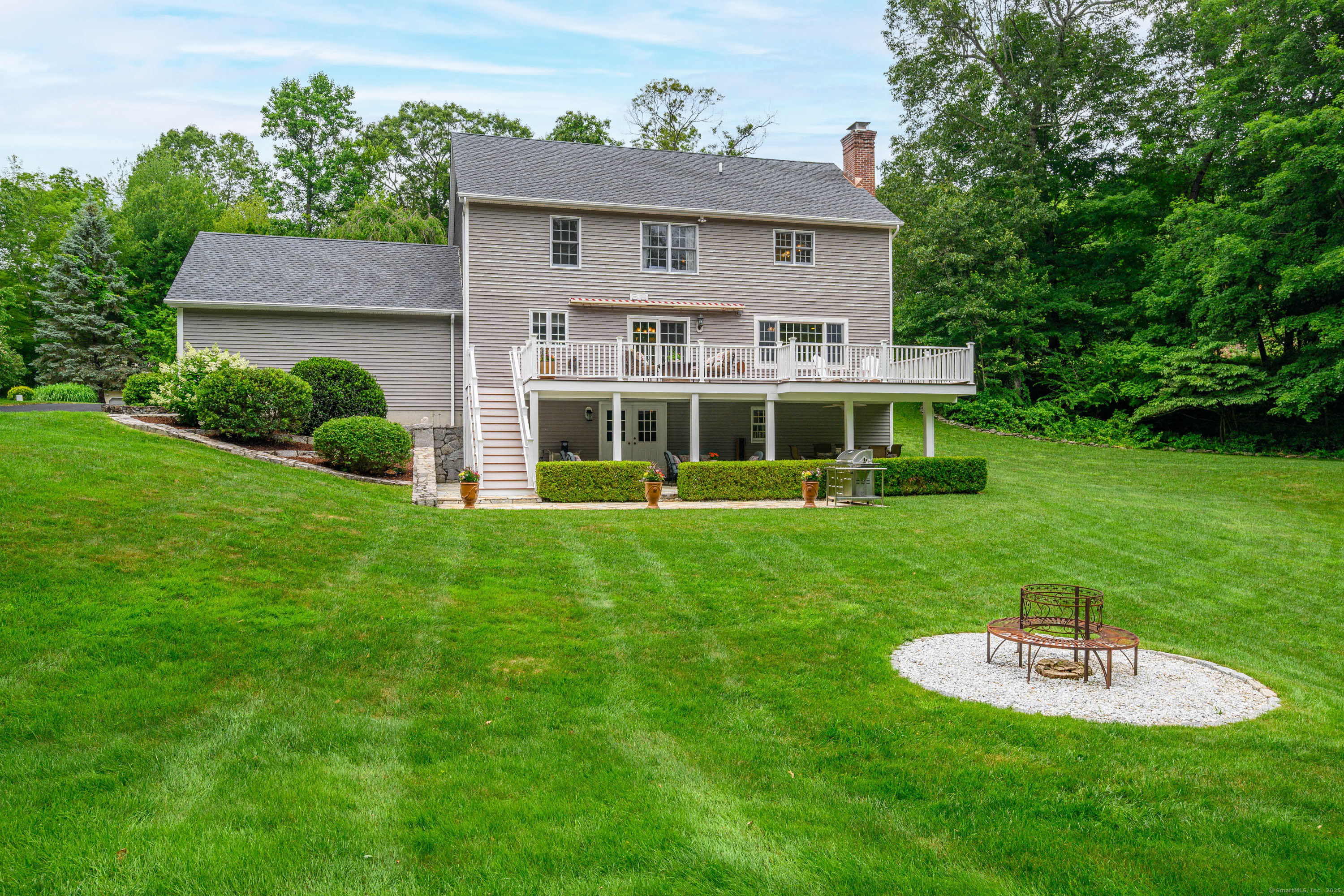 18 Sleepy Hollow Road