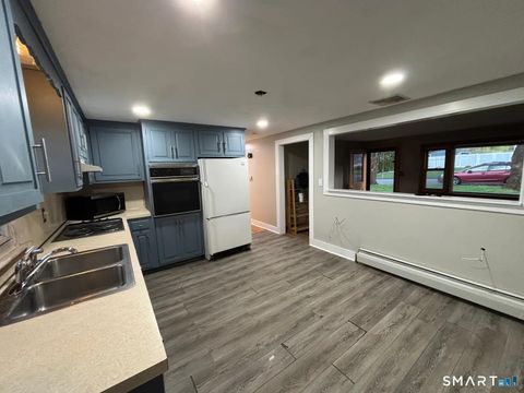Tiny photo for 129 Westwood Avenue, Plainville, CT 06062 (MLS # 24172873)