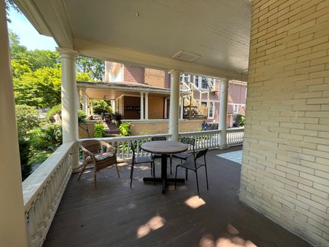 Tiny photo for 738 Whitney Avenue #3, New Haven, CT 06511 (MLS # 24170777)