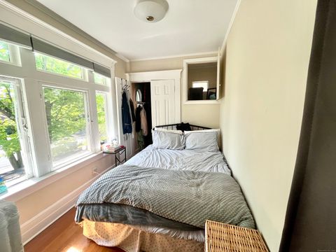 Tiny photo for 738 Whitney Avenue #3, New Haven, CT 06511 (MLS # 24170777)