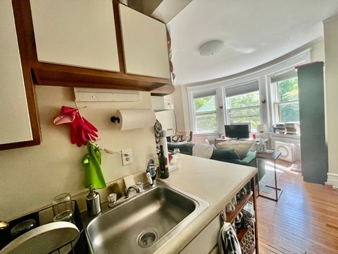 Tiny photo for 738 Whitney Avenue #3, New Haven, CT 06511 (MLS # 24170777)