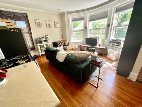 Tiny photo for 738 Whitney Avenue #3, New Haven, CT 06511 (MLS # 24170777)