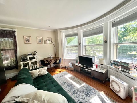 Tiny photo for 738 Whitney Avenue #3, New Haven, CT 06511 (MLS # 24170777)