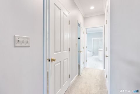 Tiny photo for 5 Pierson Green #5, Cromwell, CT 06416 (MLS # 24165999)