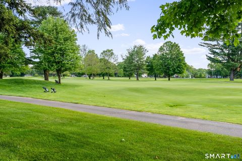 Tiny photo for 5 Pierson Green #5, Cromwell, CT 06416 (MLS # 24165999)