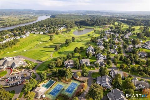 Tiny photo for 5 Pierson Green #5, Cromwell, CT 06416 (MLS # 24165999)