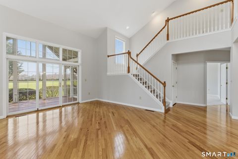 Tiny photo for 5 Pierson Green #5, Cromwell, CT 06416 (MLS # 24165999)