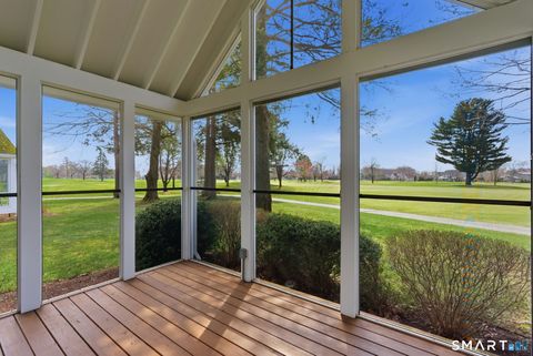 Tiny photo for 5 Pierson Green #5, Cromwell, CT 06416 (MLS # 24165999)