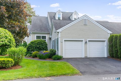 Tiny photo for 5 Pierson Green #5, Cromwell, CT 06416 (MLS # 24165999)
