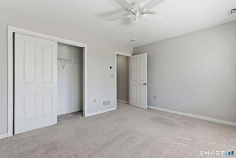 Tiny photo for 5 Pierson Green #5, Cromwell, CT 06416 (MLS # 24165999)