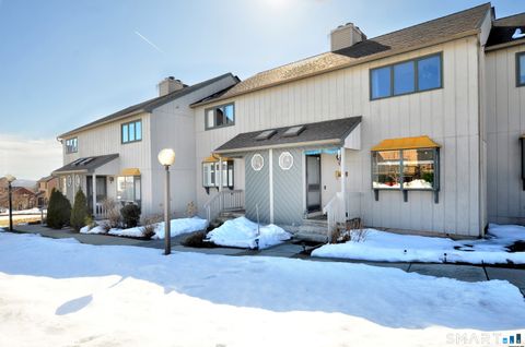 Tiny photo for 234 Skyview Drive #234, Cromwell, CT 06416 (MLS # 24157452)