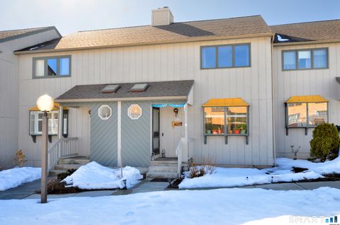 234 Skyview Drive 234 Cromwell CT 06416