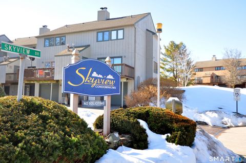 Tiny photo for 234 Skyview Drive #234, Cromwell, CT 06416 (MLS # 24157452)