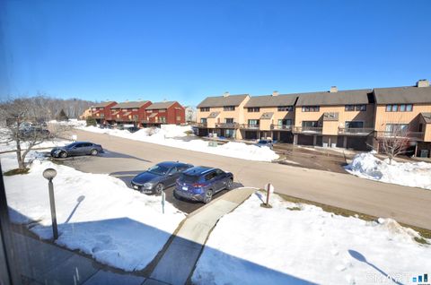 Tiny photo for 234 Skyview Drive #234, Cromwell, CT 06416 (MLS # 24157452)