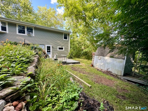 Tiny photo for 670 Benham Street, Hamden, CT 06514 (MLS # 24185765)