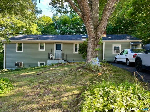 Photo of 670 Benham Street, Hamden, CT 06514 (MLS # 24185765)
