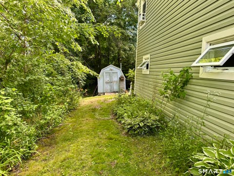 Tiny photo for 670 Benham Street, Hamden, CT 06514 (MLS # 24185765)