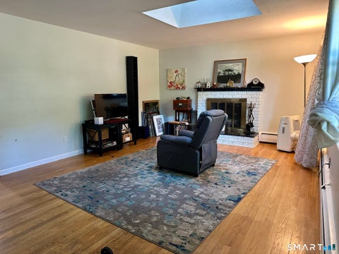 Tiny photo for 670 Benham Street, Hamden, CT 06514 (MLS # 24185765)