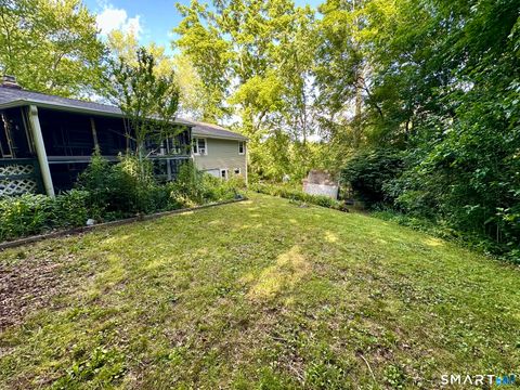 Tiny photo for 670 Benham Street, Hamden, CT 06514 (MLS # 24185765)