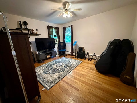 Tiny photo for 670 Benham Street, Hamden, CT 06514 (MLS # 24185765)
