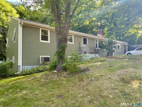 Tiny photo for 670 Benham Street, Hamden, CT 06514 (MLS # 24185765)