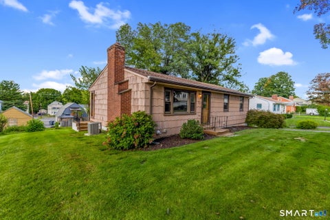 Tiny photo for 129 Westwood Avenue, Plainville, CT 06062 (MLS # 24210383)