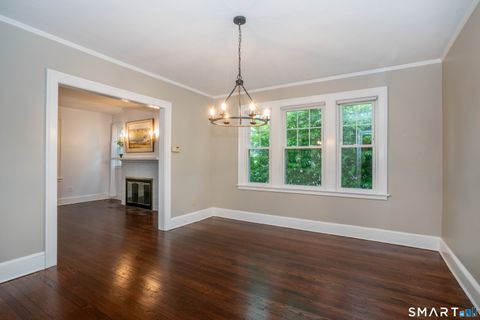 Tiny photo for 17 Troy Street, West Hartford, CT 06119 (MLS # 24176159)